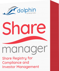 Share Manager