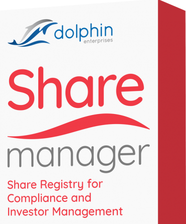 Share Manager Share Manager