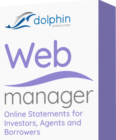 Web Manager Web Manager